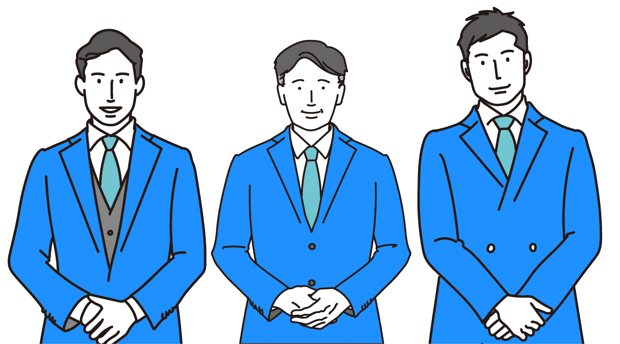 男性